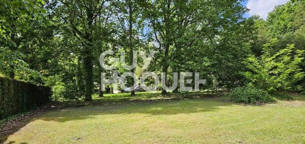 Maison Samois Sur Seine 9 pièce(s) 272 m2