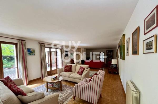 Maison Samois Sur Seine 9 pièce(s) 272 m2