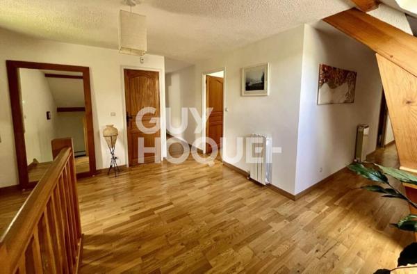 Maison Samois Sur Seine 9 pièce(s) 272 m2