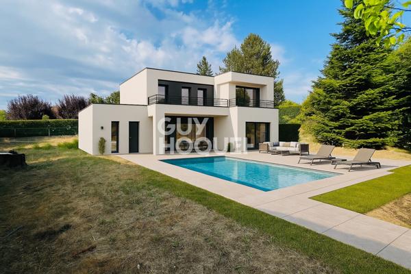 Terrain Feurs 743 m2