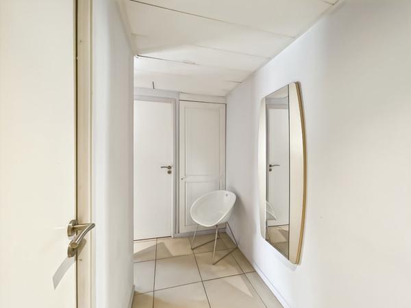 APPARTEMENT T2  15 MINUTES CANNES