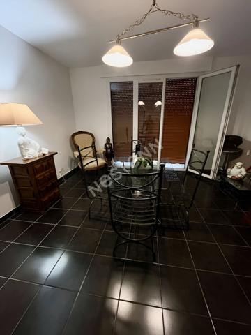 TOULON OUEST Appartement T3 entièrement rénové