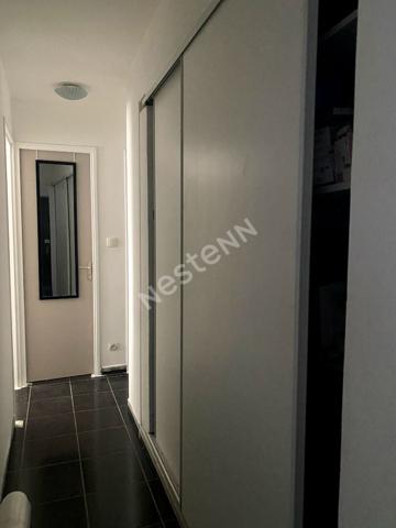 TOULON OUEST Appartement T3 entièrement rénové