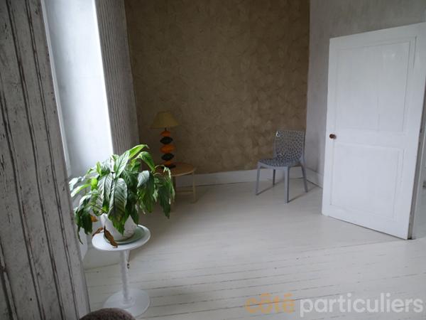 Vente Maison133 m² - 6 Pièces - LIGNIERES (18160)