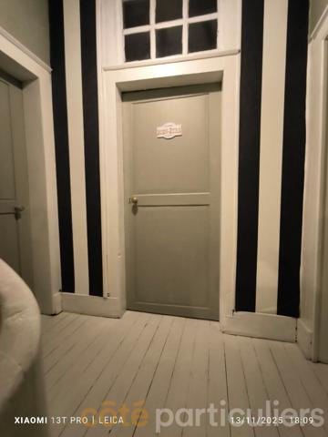 Vente Maison133 m² - 6 Pièces - LIGNIERES (18160)