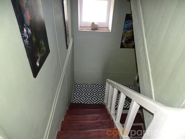 Vente Maison133 m² - 6 Pièces - LIGNIERES (18160)