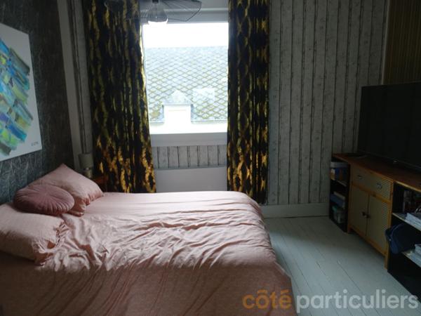 Vente Maison133 m² - 6 Pièces - LIGNIERES (18160)