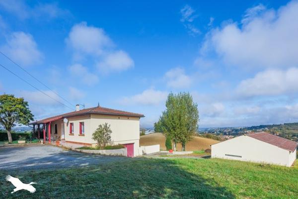 Maison 230 000 € Auch 5 p 118 m² DPE C