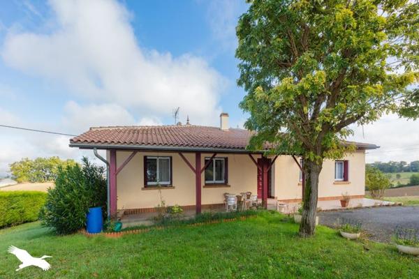 Maison 230 000 € Auch 5 p 118 m² DPE C