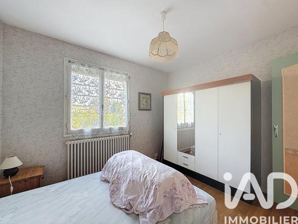 Maison à vendre 4 pièces 73 m² La Motte