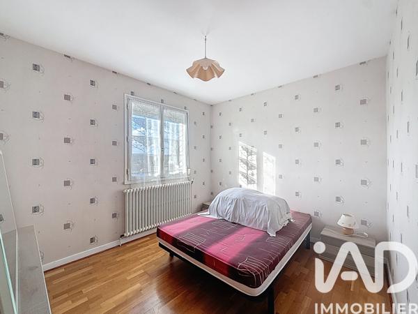 Maison à vendre 4 pièces 73 m² La Motte