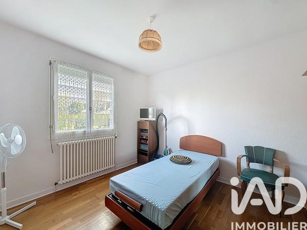 Maison à vendre 4 pièces 73 m² La Motte