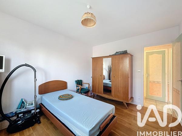 Maison à vendre 4 pièces 73 m² La Motte