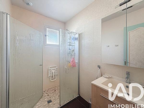 Maison à vendre 4 pièces 73 m² La Motte