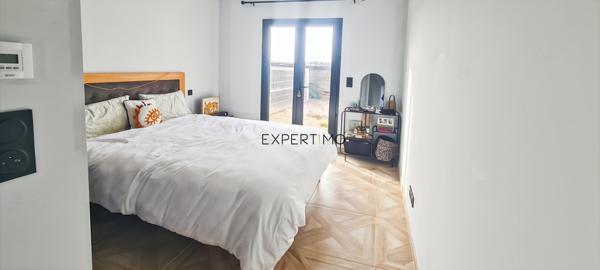 Narbonne (11100) VILLA AVEC PISCINE