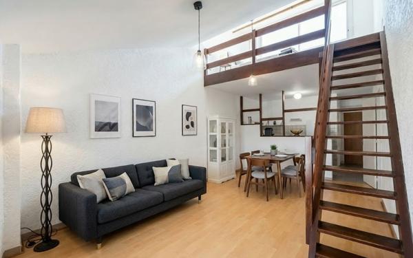 Appartement à vendre    3 pièces • 57,85 m2 Dax