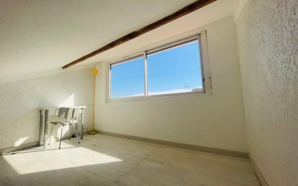 Appartement à vendre    3 pièces • 57,85 m2 Dax