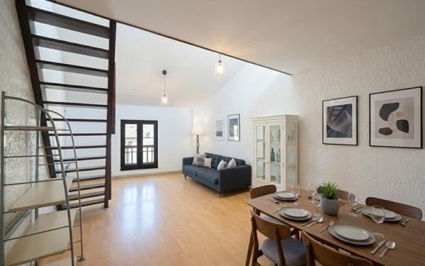 Appartement à vendre    3 pièces • 57,85 m2 Dax