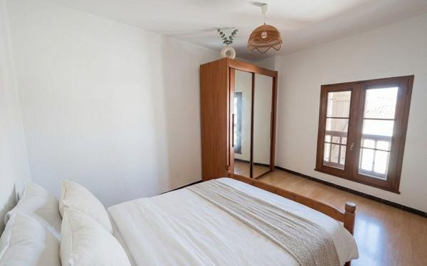 Appartement à vendre    3 pièces • 57,85 m2 Dax