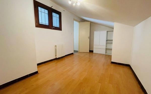 Appartement à vendre    3 pièces • 57,85 m2 Dax