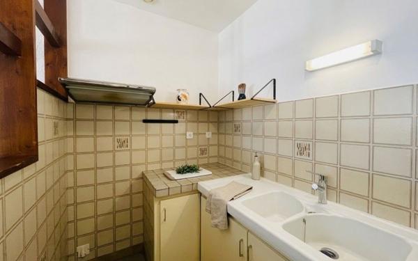 Appartement à vendre    3 pièces • 57,85 m2 Dax