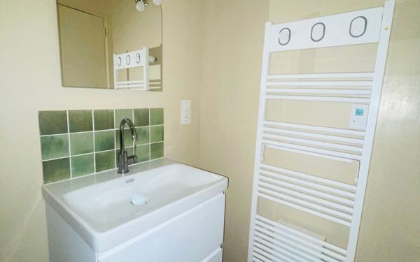 Appartement à vendre    3 pièces • 57,85 m2 Dax