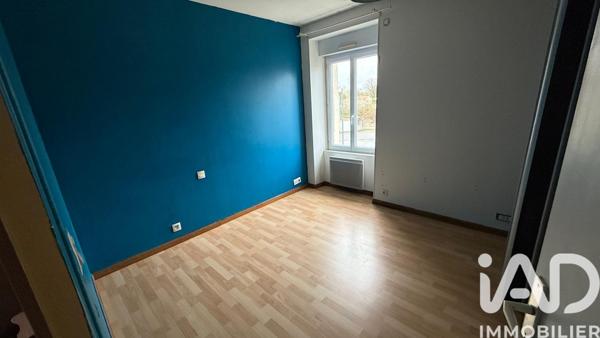 Maison à vendre 5 pièces 129 m² La Chaize-le-Vicomte