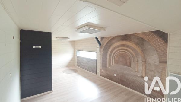 Maison à vendre 5 pièces 129 m² La Chaize-le-Vicomte