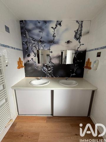 Maison à vendre 5 pièces 129 m² La Chaize-le-Vicomte