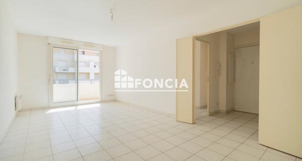 À vendre Appartement 3 pièces 64 m² - Marseille 13010