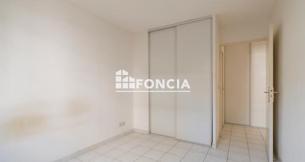 À vendre Appartement 3 pièces 64 m² - Marseille 13010