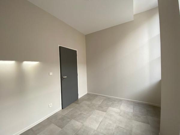 APPARTEMENT T3 AVEC PARKING ET TERRASSE - ALBI CENTRE