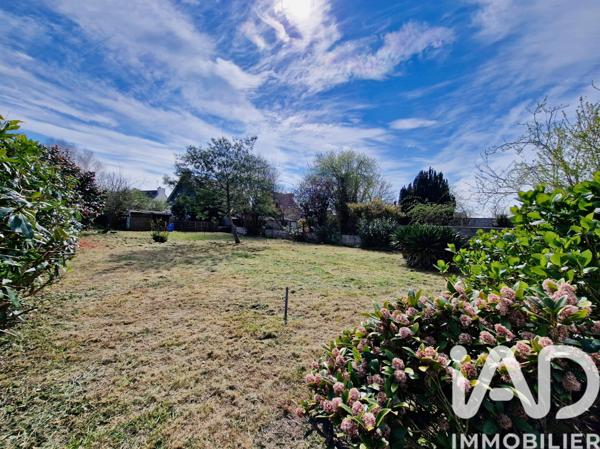 Maison à vendre 5 pièces 87,6 m² Carhaix-Plouguer