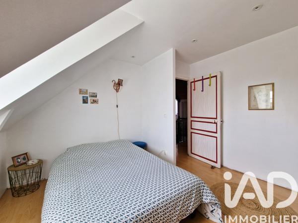 Maison à vendre 5 pièces 87,6 m² Carhaix-Plouguer