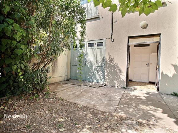 Maison Avignon 6 pièce(s) 100 m2 avec jardin et garage