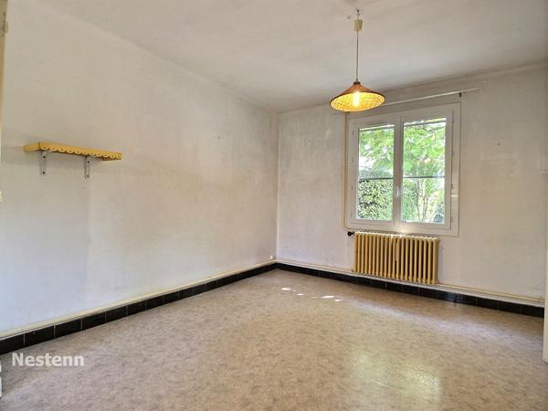 Maison Avignon 6 pièce(s) 100 m2 avec jardin et garage