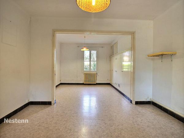 Maison Avignon 6 pièce(s) 100 m2 avec jardin et garage