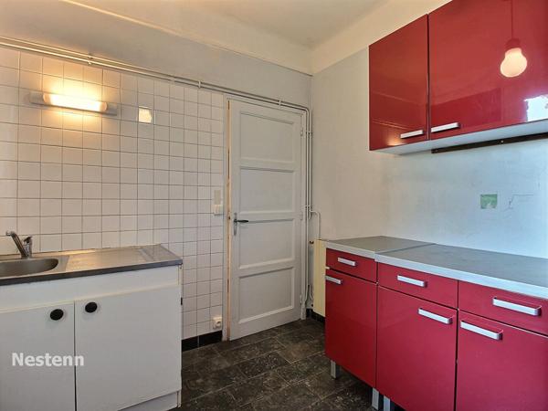 Maison Avignon 6 pièce(s) 100 m2 avec jardin et garage