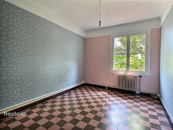 Maison Avignon 6 pièce(s) 100 m2 avec jardin et garage