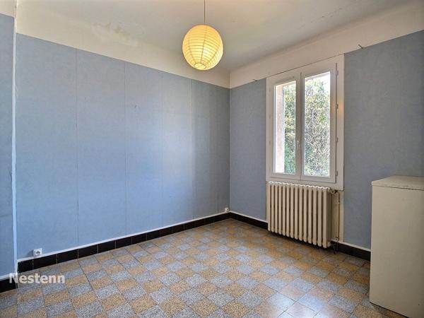 Maison Avignon 6 pièce(s) 100 m2 avec jardin et garage