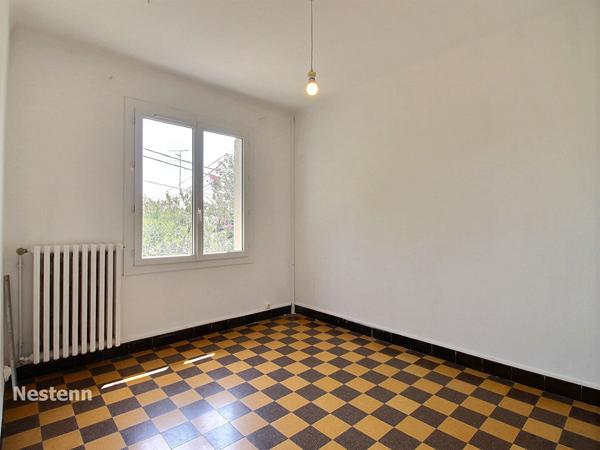 Maison Avignon 6 pièce(s) 100 m2 avec jardin et garage