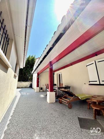 Location boulangerie 123 m² Cussac-Fort-Médoc