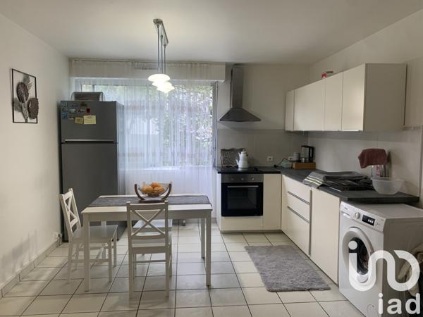 Appartement 2 pièces de 40 m² à Dijon (21000)