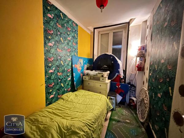 Immeuble à vendre 128m²