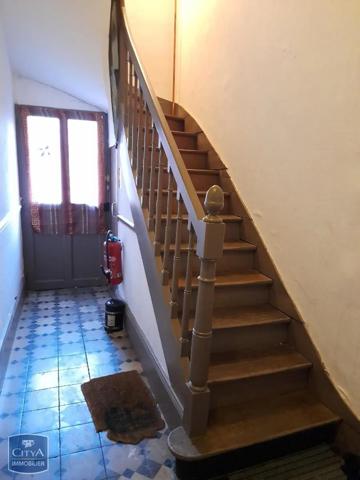 Immeuble à vendre 128m²