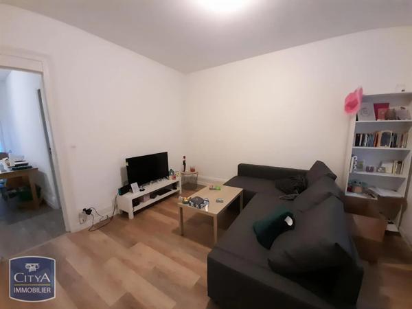 Immeuble à vendre 128m²
