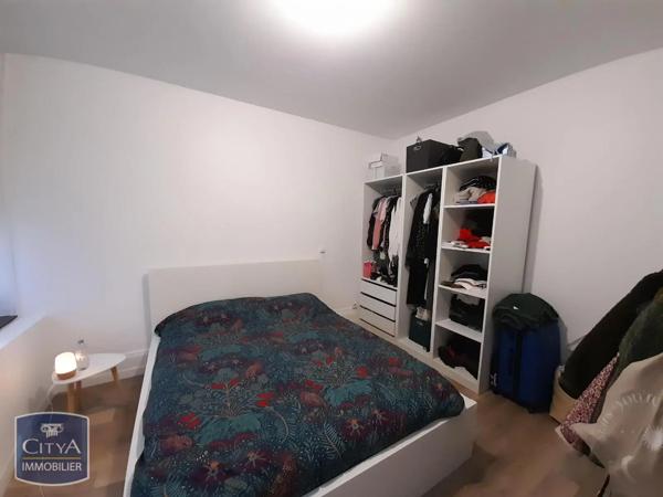 Immeuble à vendre 128m²