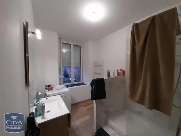 Immeuble à vendre 128m²