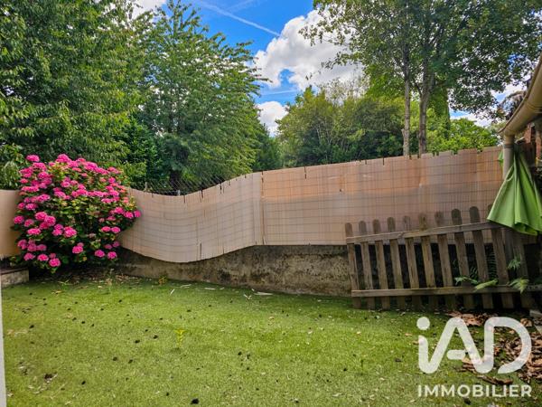 Maison à vendre 5 pièces 132 m² Oradour-sur-Vayres