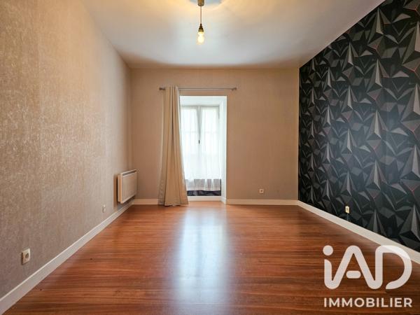 Maison à vendre 5 pièces 132 m² Oradour-sur-Vayres